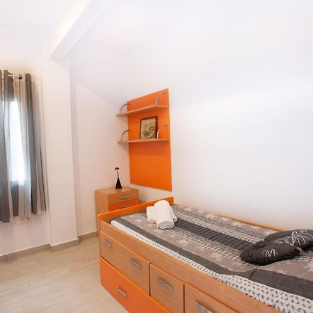 Apartamento Moraira Live It Cb 외부 사진