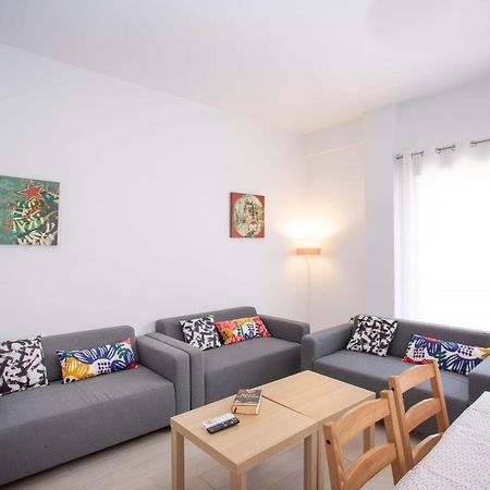 Apartamento Moraira Live It Cb 외부 사진