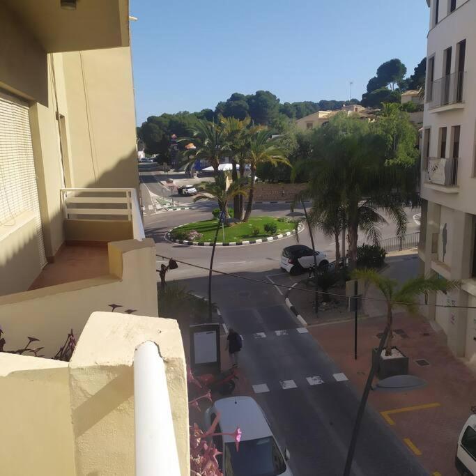 Apartamento Moraira Live It Cb 외부 사진