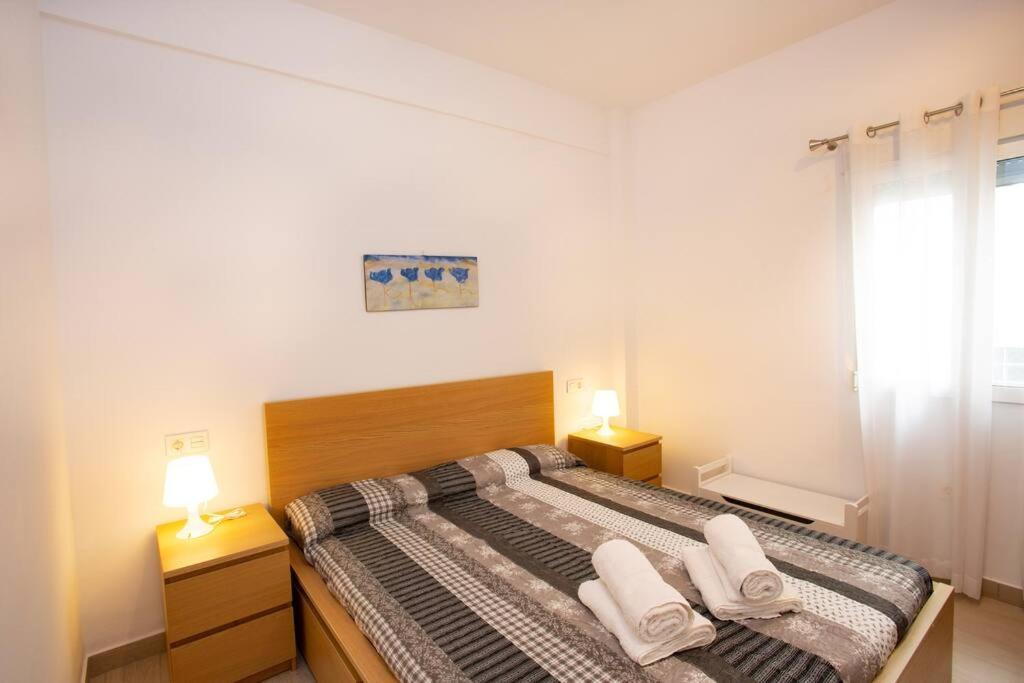 Apartamento Moraira Live It Cb 외부 사진