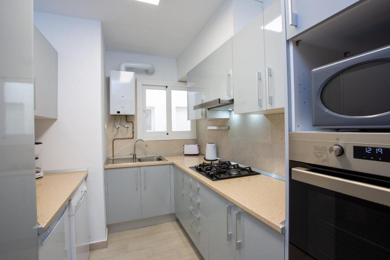 Apartamento Moraira Live It Cb 외부 사진