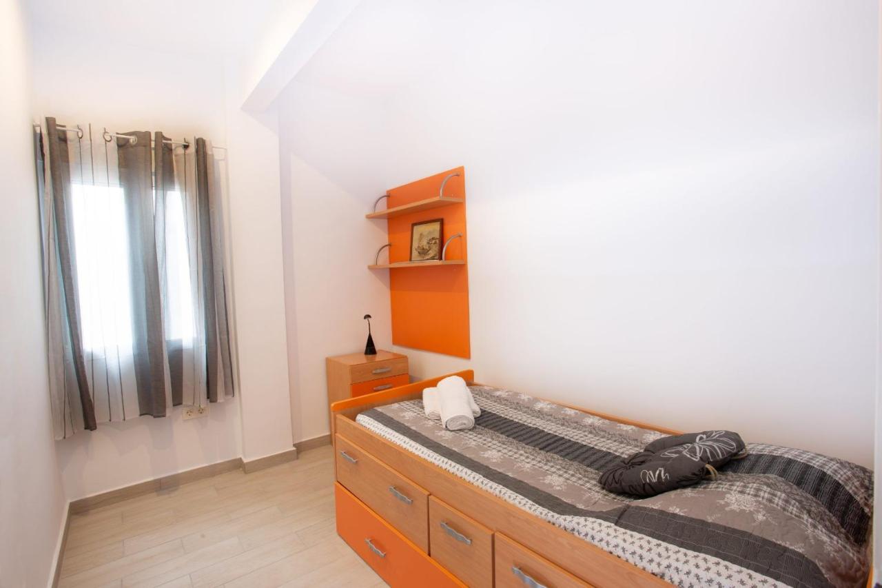Apartamento Moraira Live It Cb 외부 사진