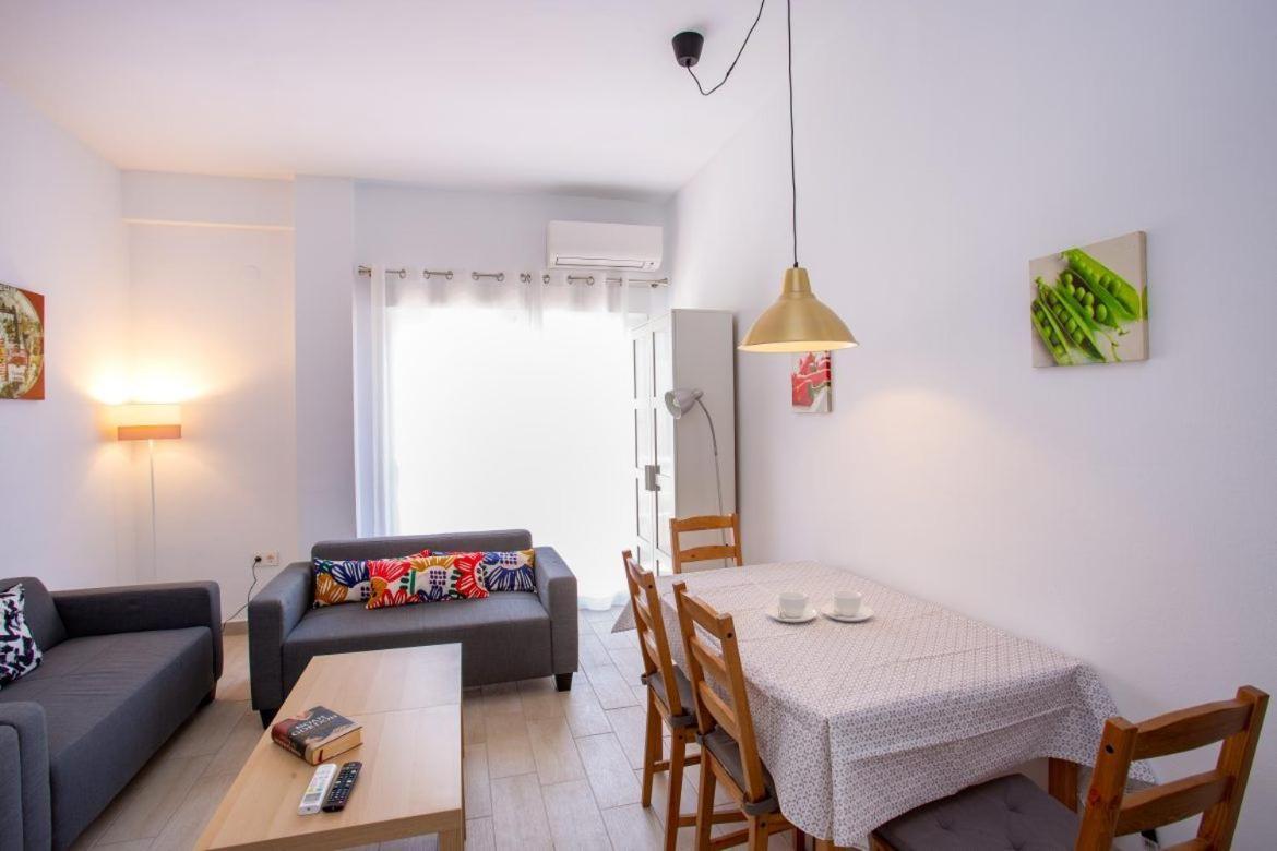 Apartamento Moraira Live It Cb 외부 사진