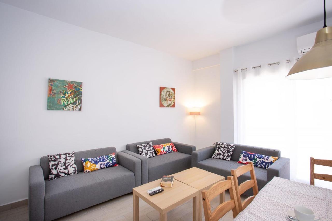 Apartamento Moraira Live It Cb 외부 사진