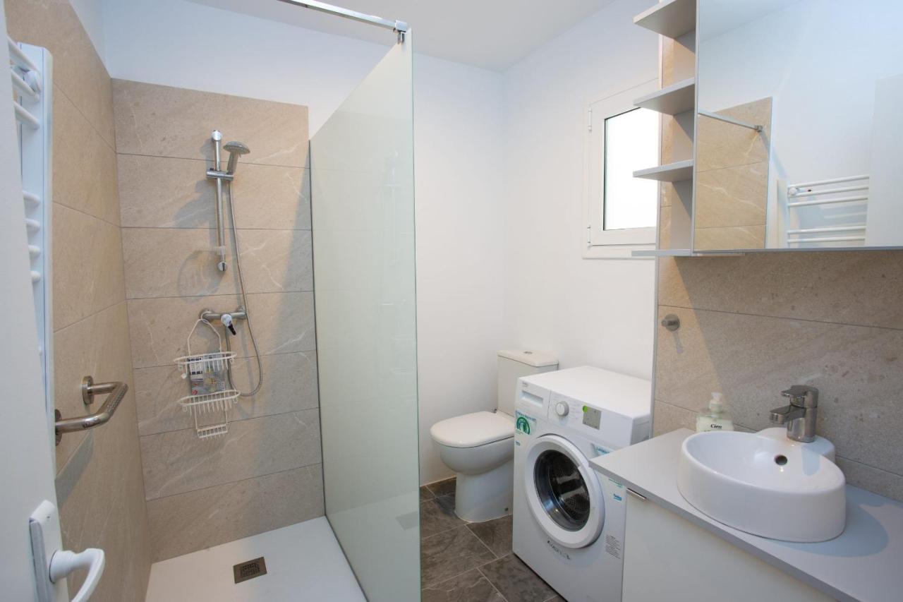 Apartamento Moraira Live It Cb 외부 사진
